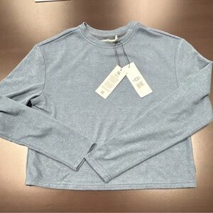 UGG Gray Knit Sweater